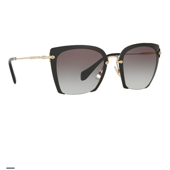 Miu Miu woman’s sunglasses - Picture 7 of 10